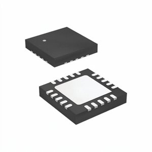 Composant électronique MP3385AGR-Z BOM IC en stock 20 VFQFN à pad exposé pour la gestion de l'alimentation (PMIC) - Product Image 1