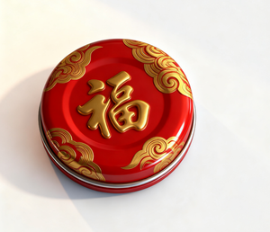 बीपा मुक्त पर्यावरण के अनुकूल 58 मिमी 63 मिमी 70 मिमी टिनप्लेट धातु मोच ऑफ वाइन की बोतलों और कैनिंग जार के लिए लुग कैप - Product Image 6