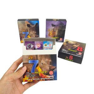 Thuốc bán nóng <span class=keywords><strong>69</strong></span> thuốc tê giác hộp tăng cường nam thuốc gói với thuốc tăng cường hiển thị Hộp bao bì - Product Image 1