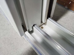 Casa <span class=keywords><strong>ventanas</strong></span> <span class=keywords><strong>Pvc</strong></span> doble acristalamiento Upvc perfil <span class=keywords><strong>ventanas</strong></span> <span class=keywords><strong>correderas</strong></span> con mosquitera - Product Image 6