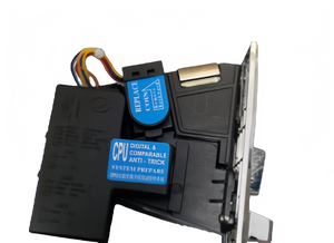 Ví điện tử/Đầu đọc tiền xu cho thiết bị chơi game - Product Image 4