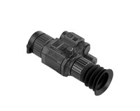 Cámara Termográfica Monocular de Alta Definición, Impermeable IP66, Instrumento de Observación de Largo Alcance para Exteriores con Grabación Wifi