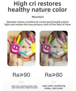 Spot encastré LED de qualité supérieure pour plafond, 50 mm, encastré, dimmable, 9 W, spot encastré - Product Image 4