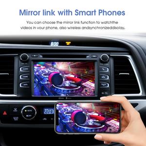 Adaptateur multimédia sans fil Android Auto <span class=keywords><strong>Carplay</strong></span> Rhythm, Google Maps, boîte intelligente pour <span class=keywords><strong>Toyota</strong></span> 2014-2019, kit de rétrofit <span class=keywords><strong>Carplay</strong></span> - Product Image 3
