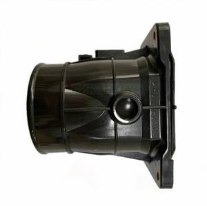 Capteurs automatiques MD336481 E5T08271 Débitmètre d'air Capteur MAF pour M-itsubishi Galant Lancer Estate - Product Image 5