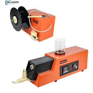 डेस्कटॉप 3 डी फिलामेंट निर्माता 1.75/3 मिमी गति समायोज्य प्लास्टिक एक्सट्रूडर 3 डी फिलामेंट एक्सट्रूडर - Product Image 2