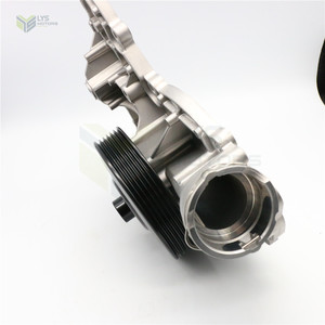 Stock pompe à eau 2722000901 272.200.09.01 272 S350 S300 PA10123 M 272.960,M 272.970 M 272.920 W203 W204 C 230 C280 <span class=keywords><strong>C350</strong></span> - Product Image 6