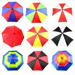 <span class=keywords><strong>Parapluie</strong></span> magique de taille moyenne (40,5 cm de longueur), tours de magie, accessoires, dispositif, soie pour parapluies, accessoire de magie de scène - Product Image 5