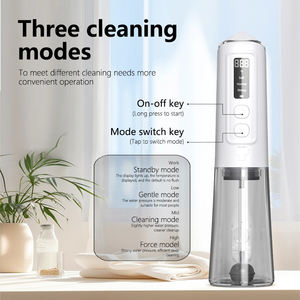 Высококачественная Беспроводная система для очистки ушей, горячая Распродажа, для домашнего использования, для удаления ушной воска с использованием воды - Product Image 2