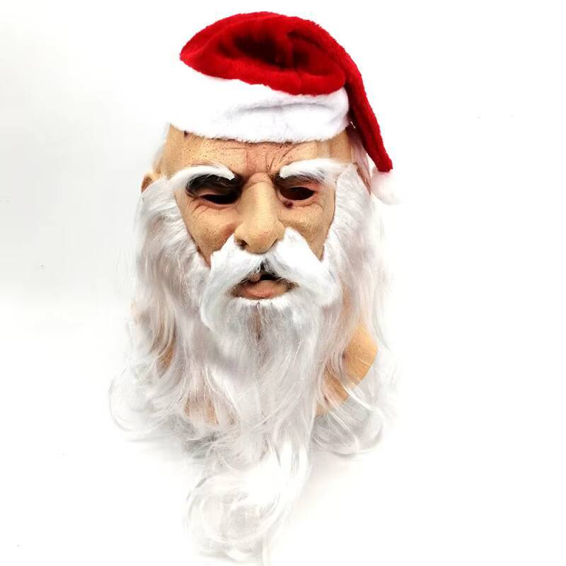 Santa claus