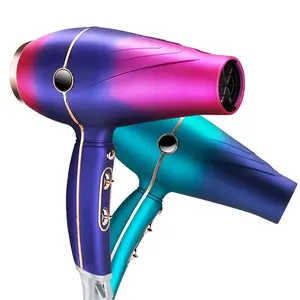 2023 Hot Seller 2000W Profissional Cabelo secador Household Hand Blow Secadores