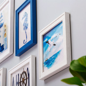 Tường Ảnh Hình Ảnh Hình Ảnh Tường Trang Trí Nội Thất Khung Ảnh Bộ - Product Image 2