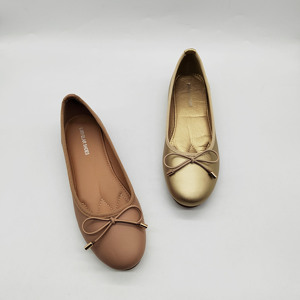 Scarpe da donna eleganti con nodo a fiocco - Product Image 6