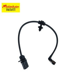 MA-B017 34356775858 6775858 Sensor Indicador de Desgaste de Pastillas de Freno Traseras de Producción de Fábrica para <span class=keywords><strong>BMW</strong></span> Serie 7 F01 F02 F03 F04 3Coupe <span class=keywords><strong>E92</strong></span> - Product Image 4