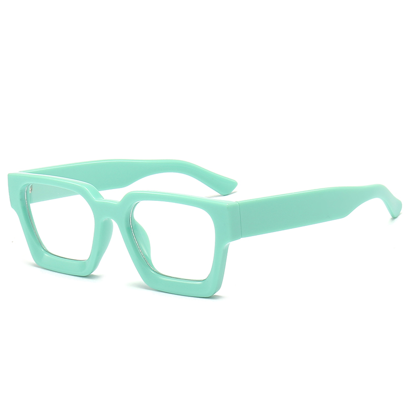 green/clear