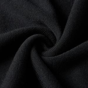 OEM Resmi Doğal Bel Çizgisi Yazlık Kalça Örtücü Uzun Etek Şemsiye Etek İnceltici Geniş Etek Ucu Dokuma Nefes Alabilen Pileli Hızlı Kuruyan - Product Image 4