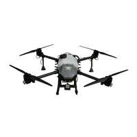 Drone agricole professionnel de protection des plantes, grande couverture, étanche, haute qualité, pour vergers et vignobles - Offre Spéciale