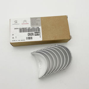 Composants moteur 0606AF 0606W9 0113AL 0113AR : Coussinets de bielle pour <span class=keywords><strong>Peugeot</strong></span> <span class=keywords><strong>308</strong></span> 3008 4008 508 Citroën 1.6T - Product Image 3