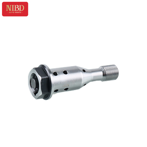 Suku cadang otomotif katup Solenoid Camshaft 11367583820 untuk BMW F18 F10 F15 F16 F25 F26 E84 F07 F35 F30 F20 - Product Image 5