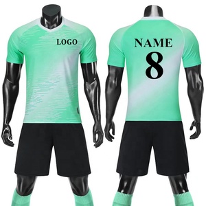 Maglia <span class=keywords><strong>da</strong></span> <span class=keywords><strong>Calcio</strong></span> per Bambini a Prezzo di Fabbrica, Kit Calcistico <span class=keywords><strong>Blu</strong></span>, Completo <span class=keywords><strong>da</strong></span> <span class=keywords><strong>Calcio</strong></span> Personalizzato all'Ingrosso per Uomini e Bambini - Product Image 6