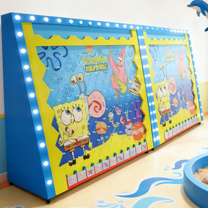 Dispositivo di trasmissione vocale induttivo per telefono vocale con dispositivo di trasmissione vocale giochi interattivi - Product Image 5