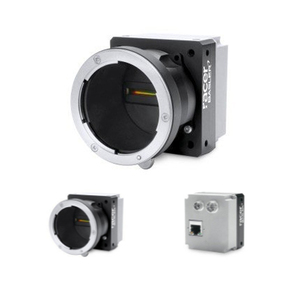 กล้อง Basler ACA2500-14UM ขาวดำ USB 3.0 ความละเอียด 5MP ของใหม่ - Product Image 4