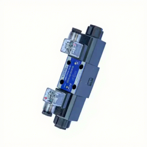 4050620080 DSG-03-3C3-D24-N1-51T โซลินอยด์วาล์วควบคุมทิศทางเฉพาะสำหรับเครื่องทำความร้อนล่วงหน้า - Product Image 3