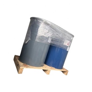 Adhesivo de Poliuretano de Dos Componentes WECOME 8642AB <span class=keywords><strong>para</strong></span> Sellado de Membranas RO, Materia Prima <span class=keywords><strong>para</strong></span> Tratamiento de Agua por Ósmosis Inversa - Product Image 3