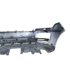 Parachoques Delantero para <span class=keywords><strong>Range</strong></span> <span class=keywords><strong>Rover</strong></span>, Kit de Carrocería Delantero de Alta Calidad para <span class=keywords><strong>Range</strong></span> <span class=keywords><strong>Rover</strong></span>, Componentes Delanteros para Modelos 13-17 - Product Image 6