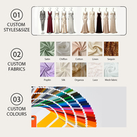 Tissu en mélange coton-lin, ensembles personnalisés, faible MOQ, service d'approvisionnement unique, support de personnalisation par le fabricant interne
