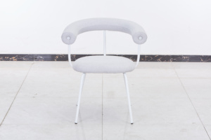 Sedia da pranzo moderna con Design elegante per sala da pranzo, ristorante, caffetteria, Hotel e grossisti globali - Product Image 3