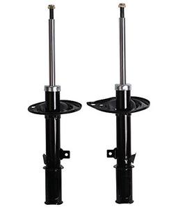 LEWEDA自動車部品 カーショック 339026 優れたメーカー製ショックアブソーバー 日本車に適合 - Product Image 5