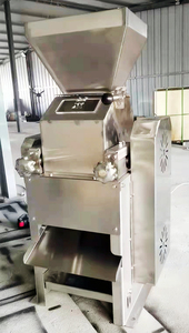 Small Mini Wheat Corn Oat Flakes Making Machine Cornflakes <b>Breakfast</b> Cereal Making Machine - Product Image 4