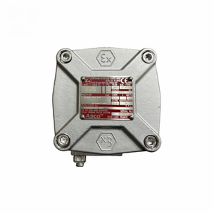 Asco Original Serie 551 Ev8551g422 220ac Solenoide Compacto con Bobina Resistente a la Suciedad, Versión de Larga Duración - Product Image 1