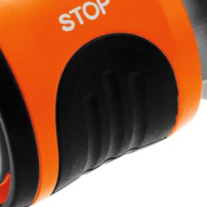 Conector Rápido de 3/4" para Manguera de Plástico para Riego de Jardín (Modelo 18214-50) - Product Image 4