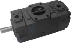 Bomba de Paletas Hidráulica PV2R33-116-116-F-RAAA-31 Serie PV2R31 PV2R32 PV2R33 de Bajo Ruido para Aceite - Product Image 5