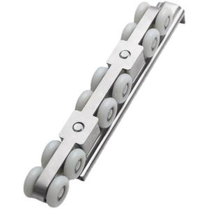 <span class=keywords><strong>ราง</strong></span>และลูกล้อประตูบานเลื่อนแบบแข็งแรงทนทาน <span class=keywords><strong>ราคา</strong></span>โรงงาน พร้อมล้อ<span class=keywords><strong>เลื่อน</strong></span>สำหรับ<span class=keywords><strong>ประตู</strong></span>บานเลื่อนและหน้าต่างบานเลื่อน - Product Image 3