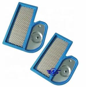 KAW ASAKI AIR FILTER,11013-7002,11013-7033,Fits FH451V,FH500V,FH531V,FH541V,FH580V and FH680D engines