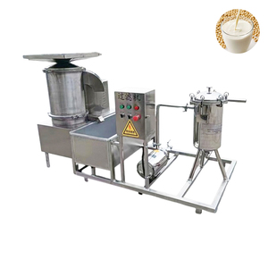 Duplex Milk Filter Duplex Milk Filter Egg Liquid Purifying Machine - Product Image 5