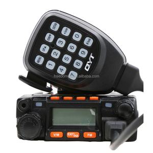 Radio Móvil Portátil QYT KT-8900 para UHF/VHF, 200 Canales de Memoria, Banda Dual, 20W/25W, Alcance de 10-30 km, Resistente al Agua IPX-1 - Product Image 2
