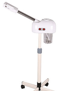 Máquina <span class=keywords><strong>de</strong></span> <span class=keywords><strong>vapor</strong></span> facial <span class=keywords><strong>para</strong></span> salón <span class=keywords><strong>de</strong></span> belleza, vaporizador <span class=keywords><strong>para</strong></span> el hogar - Product Image 2