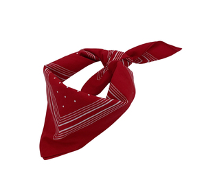 <span class=keywords><strong>Bandana</strong></span> Hip-Hop Tendance à Motifs de <span class=keywords><strong>Pirate</strong></span> en Coton - Product Image 5