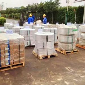 Fio Refinador Al-Ti-B para Ligas de Alumínio, Refinador de Grãos, Homogeneiza a Estrutura, Melhora a Processabilidade, para Fundição e Laminação - Product Image 5