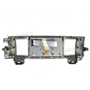 Navegador GPS para Auto de 8.8 Pulgadas para Jaguar XF 2007-2015, Radio para Auto, Reproductor Multimedia Android, Reproductor de Video, 128G, Unidad Principal Inalámbrica con Carplay - Product Image 5