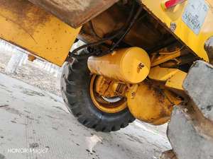 Chargeuse sur pneus XCM 3 tonnes LW300fn d'occasion 3 tonnes Liugong Lw500fn Lw500KL ZL50GN Lw500kv 5 tonnes Chargeur frontal - Product Image 6
