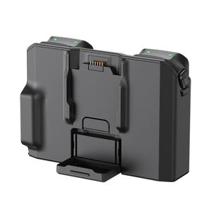 Antigravity A1 Charging <b>Hub</b> Fully Charges One Battery in 45 Mins or Three in 135 Mins. Supports PD and PPS Protocols Via <b>USB</b>-C. - Product Image 5