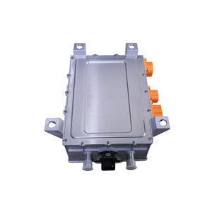 อะแดปเตอร์<span class=keywords><strong>ชาร์จ</strong></span>แบตเตอรี่รถยนต์แท้ OE S30-2107010AB เหมาะสำหรับรถยนต์ <span class=keywords><strong>Neta</strong></span> HOZON ที่ใช้แบตเตอรี่แรงดันสูง - Product Image 4