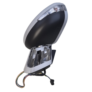Rétroviseur latéral électrique <span class=keywords><strong>Peugeot</strong></span> <span class=keywords><strong>308</strong></span> neuf OEM gauche/droite 1610188280/1610188380 - Product Image 1