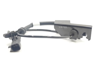 Tomones tự động hệ thống điện bánh xe ABS cảm biến trái OEM f2gc2c205ab j2gc2c205a3a cho Ford cạnh 15 Taurus 15 - Product Image 2