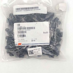 Factory Direct VLU0810-202KB 8*10 Inductors I-Core Inductors 2mH 10% 250mA 3.9ohm - Product Image 1